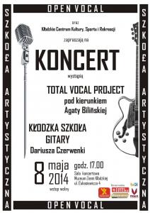 Total Vocal project - plakat.jpg